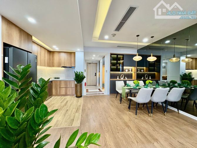 Bán Căn Hộ Skylight 125D Minh Khai DT 97m 3PN Full NT giá 7,9 tỷ Full NT SĐCC ở ngay