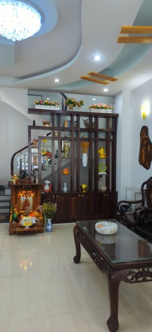 🔥 SIÊU PHẨM CĂN GÓC 2 MẶT TIỀN – NHÀ 1 TRỆT 3 LẦU + TUM – PHAN CHU TRINH, P.2, VŨNG TÀU –