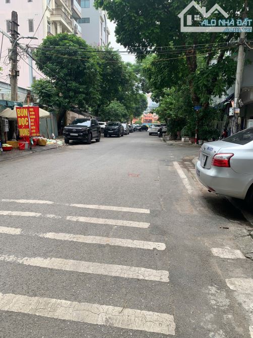 Bán đất mặt phố gần Công viên Hòa Bình, Hồ Tây 91m2 đến 250m2 giá tốt - 1