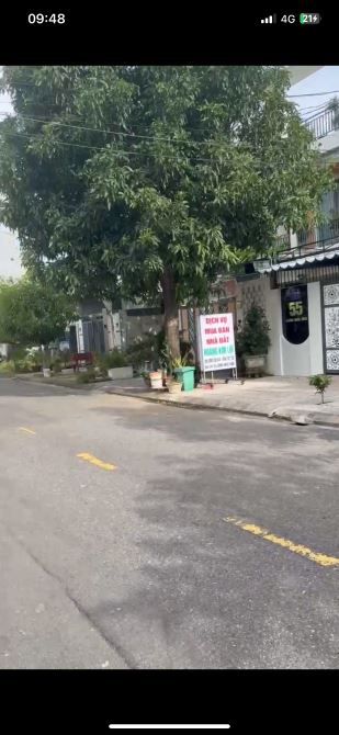 Chính chủ cần bán lại lô đất Lương Khắc Ninh gần trường học