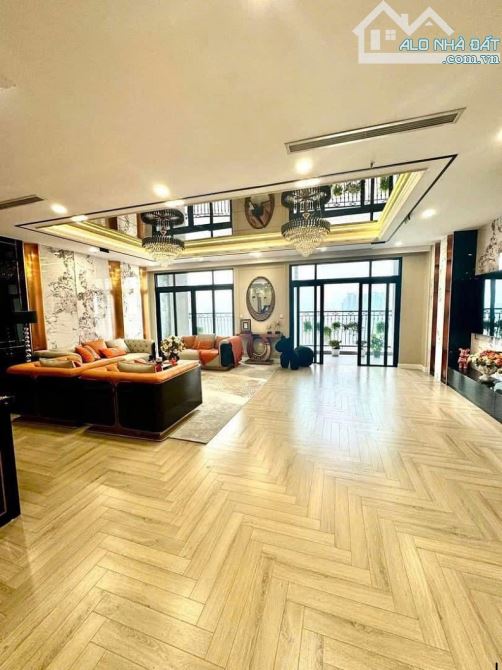 CHUNG CƯ MỘ LAO CĂN GÓC GẦN 150M 4 NGỦ 3 BAN CÔNG