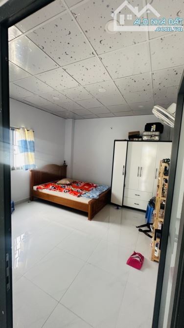 Dương Bá Trạc – 70m² – 10.5 Tỷ – Phường 2, Quận 8 – THU NHẬP 32TR/THÁNG – 5 TẦNG KIÊN CỐ