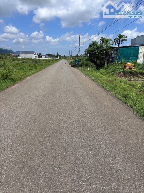 🌟 BÁN ĐẤT CHÍNH CHỦ – HOÀ LÒNG, TP.HCM 🌟