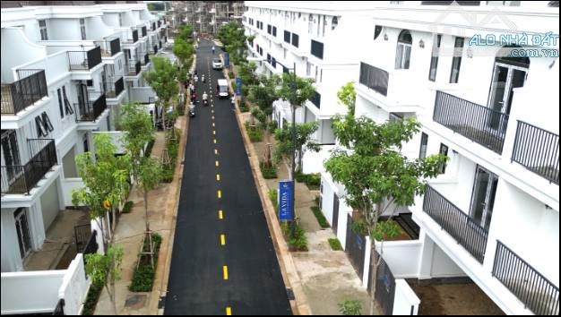 🌿 Căn Góc Siêu Đẹp – Nhà Liền Kề Lavida Residences – View Mảng Xanh, Gần Hồ – 85m² – Giá