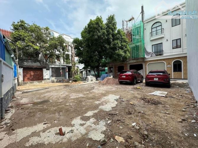 BÁN LÔ ĐẤT 77M2 HẺM Ô TÔ ĐƯỜNG TRƯƠNG CÔNG ĐỊNH - HƯỚNG ĐÔNG NAM MÁT MẺ GIÁ 7.2 TỈ