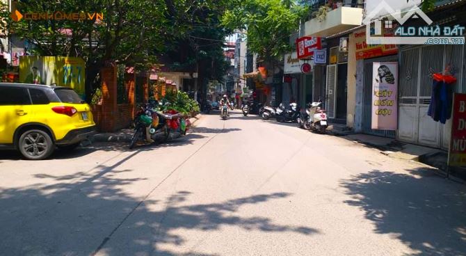 Bán nhà Văn Chương, Đống Đa,114m2* 2 Tầng, Mặt Tiền 4m, Gần hồ, Ôtô Tránh, Không Quy Hoạch