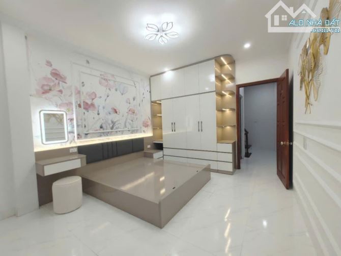 PHÚ LÃM HÀ ĐÔNG NHÀ MỚI_ 5T THANG MÁY_ NGÕ NÔNG_ ÔTÔ ĐỖ CỬA _GẦN CHỢ GẦN CÁC TRƯỜNG ĐẠI