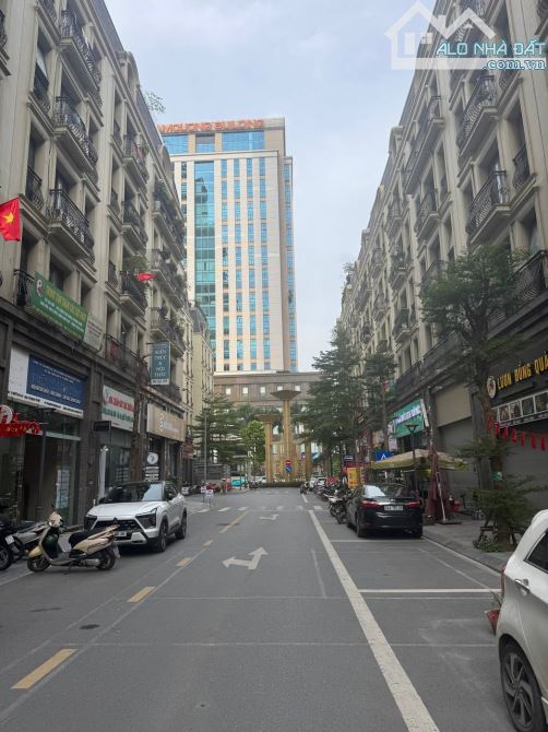 TERRA AN HƯNG đăng cấp không gian sống giữ lòng hà nội
