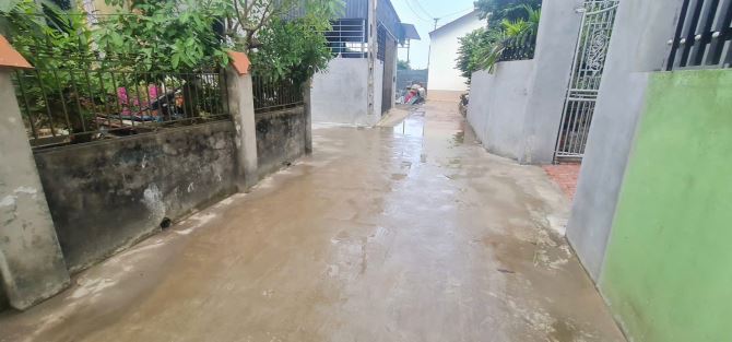 Cần bán 69m tại Hoàng Trạch, Mễ Sở, tiềm năng tăng giá tốt vuông bánh chưng