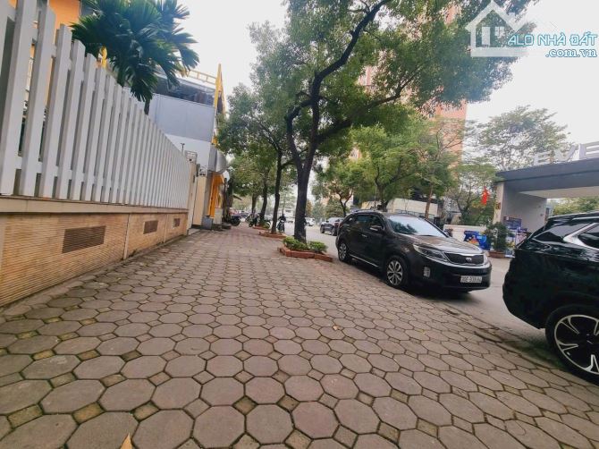 SIÊU PHẨM BIỆT THỰ LÔ GÓC - KHU VIP STARLAKE BẮC TỪ LIÊM