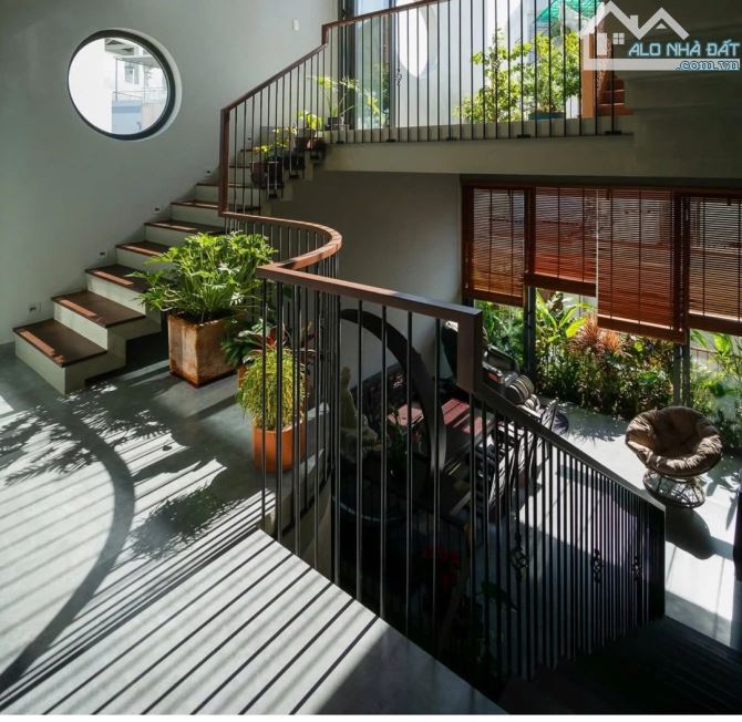 🌿 NHÀ 3 TẦNG ĐƯỜNG PHAN BÔI - SƠN TRÀ - ĐÀ NẴNG. 5 PHÚT RA🌊 BIỂN MỸ KHÊ