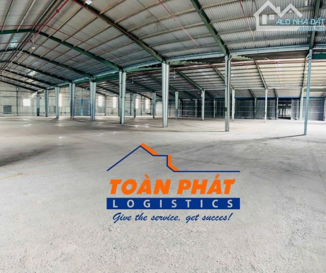 toàn phát logistics chính là lựa chọn hoàn hảo dành cho bạn