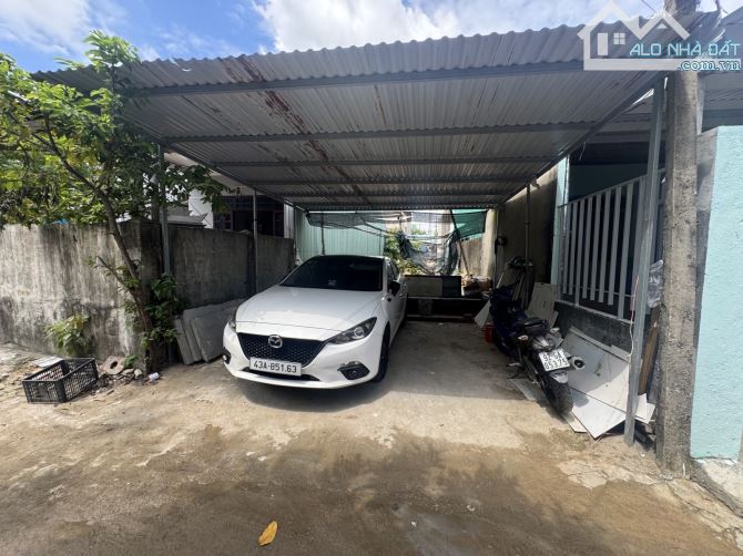 ‼️SIÊU HOT- LÔ ĐẤT KIỆT Ô TÔ ĐẬU ĐỖ, KIỆT 49 BÌNH KỲ – DT 138m² (5 x 27.5) – NỞ HẬU ĐẸP