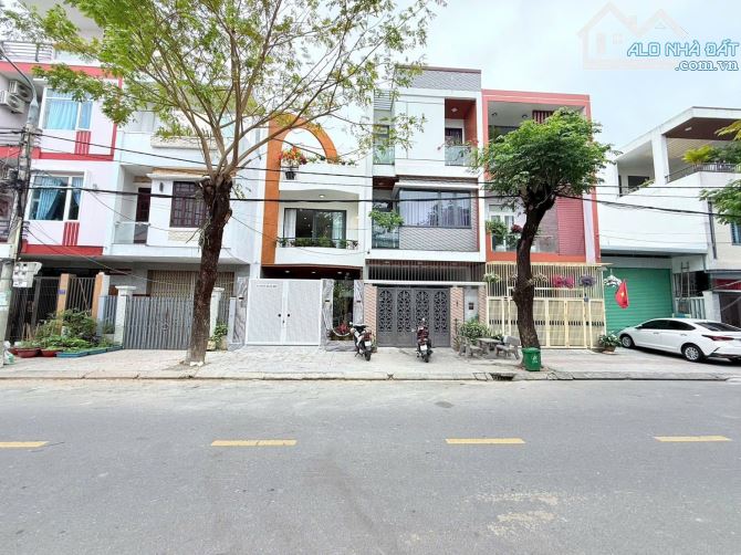 Bán Nhà 3 Tầng 3 Mê Mặt Tiền Lê Ấm, Hòa Xuân Đà Nẵng