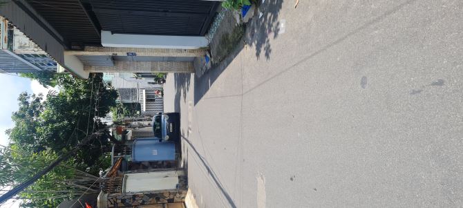 CẦN BÁN NHÀ HẺM NAM KỲ KHỞI NGHĨA 125M² NGANG 6,3M Ô TÔ 7 CHỖ VÀO NHÀ