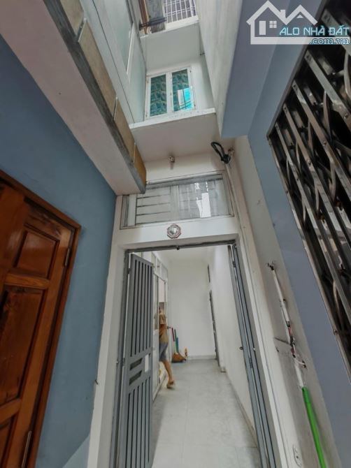 🌹🏠 HÀNG HIẾM GIỮA LÀNG CỔ – GẦN Ô TÔ 30M – NHÀ MỚI DÂN XÂY – TIỆN ÍCH NGẬP TRÀN 🌹
