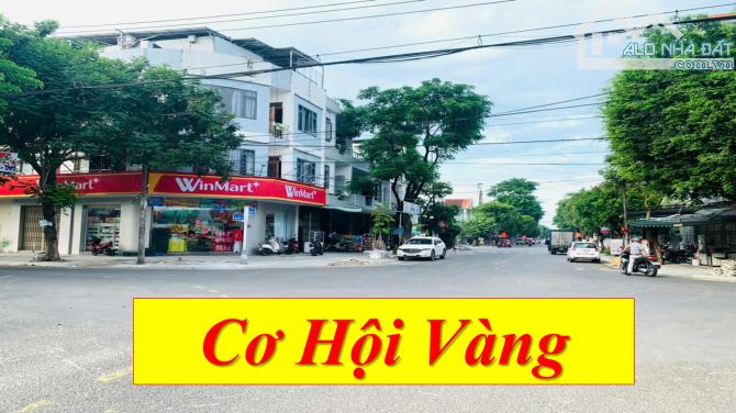 💥“ Cơ hội sở hữu “ Đất mặt tiền đường 7m5 Nguyễn Xí gần Hồ Quý Lý, Phùng Hưng. Lô đất hiế