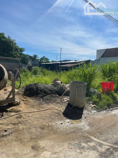 Bán đất Diên Toàn-Diên Khánh đường oto 4m khu trung tâm