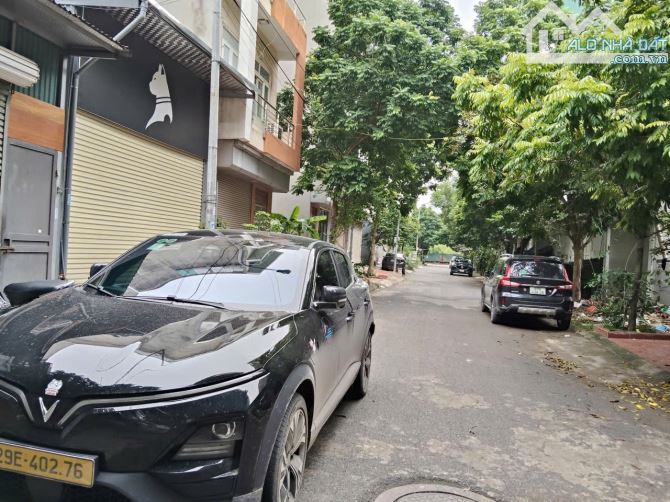 KDT MỚI AN HƯNG-LÊ TRỌNG TẤN 50M MT5M ĐƯỜNG 12M VỈA HÈ 3M KINH DOANH MUA GIỮ TIỀN RẺ