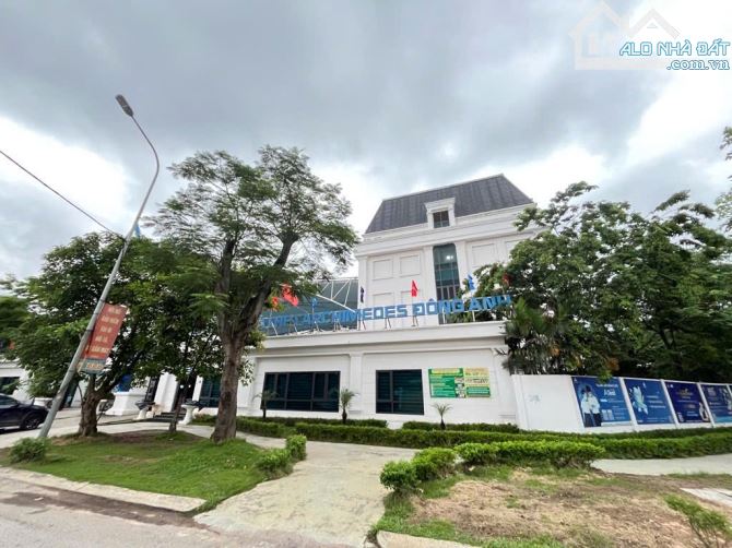 🌈ĐẤT THÔNG SỐ ĐẸP 69.6M  -MẶT TIỀN 5.8M. Ô TÔ NGỦ ĐẤT - 50M RA TRƯỜNG QUỐC TẾ ARCHIMEDS