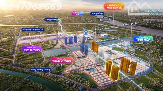 Em có quỹ độc căn hộ studio, 1pn, 2 pb, 3 pn dự án imperia signatrure ở Cổ Loa