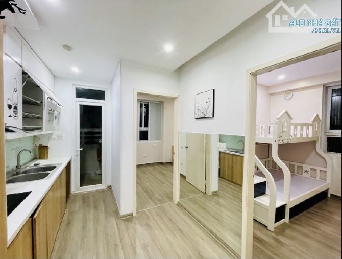 Bán căn hộ chung cư Number One Vân Canh 2,9 tỷ - 56m