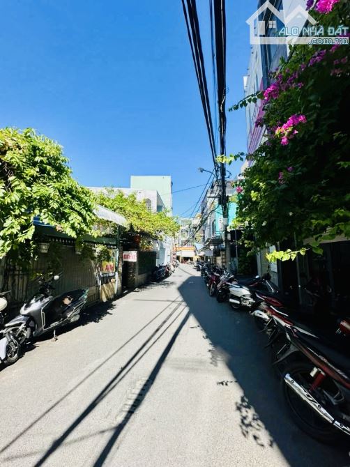 💥TOÀ CĂN HỘ 5 TẦNG–PHAN THANH–77M² NGANG 5M–18P TRỌ–DÒNG TIỀN 40TR/TH–GIÁ NHỈNH 8 TỶ🍀🌹