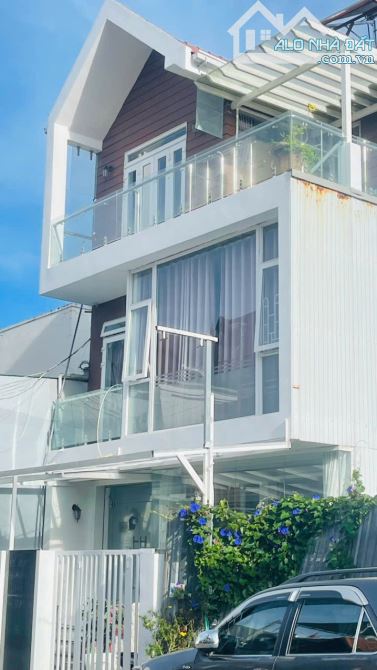 🔥 Đi nước ngoài, Bán gấp Nhà mới, Mặt tiền– cách Chợ Đà Lạt 1km 🔥