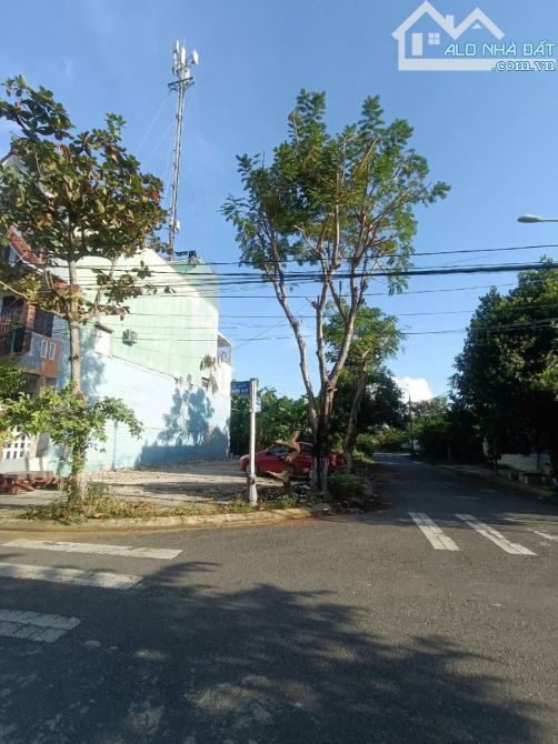 269 Bán đất 2 mặt tiền – Nguyễn Văn Tỵ, Hòa Phước, Hòa Vang - Giá đầu tư