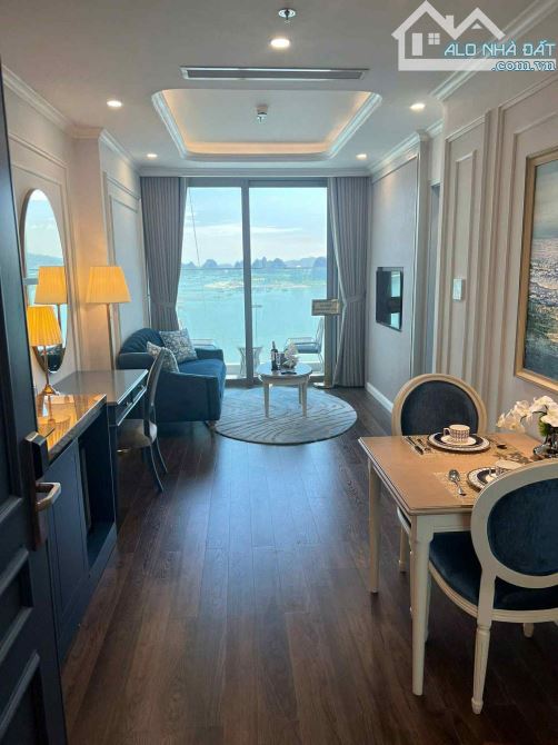 Chính chủ rao bán căn studio 33m2 giá chỉ hơn 2.3 tỷ - KĐT Ao Tiên