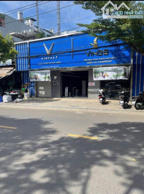 Vip‼️Hàng Hiếm 805m2 Mặt Tiền Kinh Doanh Đắt Địa Trung Tâm Phố Cổ