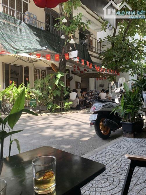 Bán Nhà Cấp 4 Nguyễn Văn Linh, Thanh Khê, Đà Nẵng. DT 63m2, giá 5.2 tỷ, Sổ Đỏ. LH: