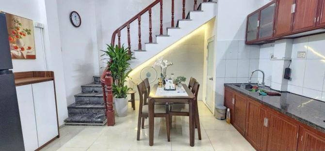 HIẾM! CĂN NHÀ 5 TẦNG “ ĐỦ CÔNG NĂNG” GIỮA TRUNG TÂM HAI BÀ TRƯNG VỚI GIÁ CHỈ 5 TỶ