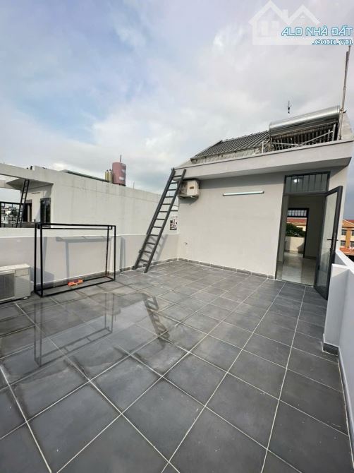 Bán nhà 184m2 đường số 8 trường thọ Thủ đức