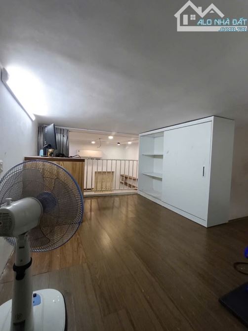 CẦN BÁN CĂN HỘ TẬP THỂ LIÊN ĐOÀN ĐỊA CHẤT THỦY VĂN - TRẦN CUNG