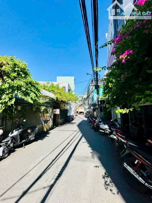 💰 TOÀ 5 TẦNG 18 PHÒNG – 77M² NGANG 5M – PHAN THANH – DÒNG TIỀN 45TR/THÁNG
