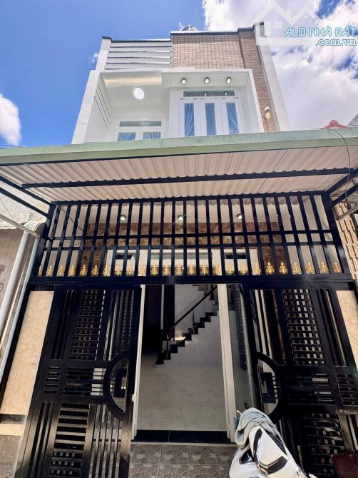 🏡 BÁN NHÀ TRỆT LẦU HẺM LIÊN TỔ 3-4 NGUYỄN VĂN CỪ GẦN ĐẠI HỌC Y DƯỢC