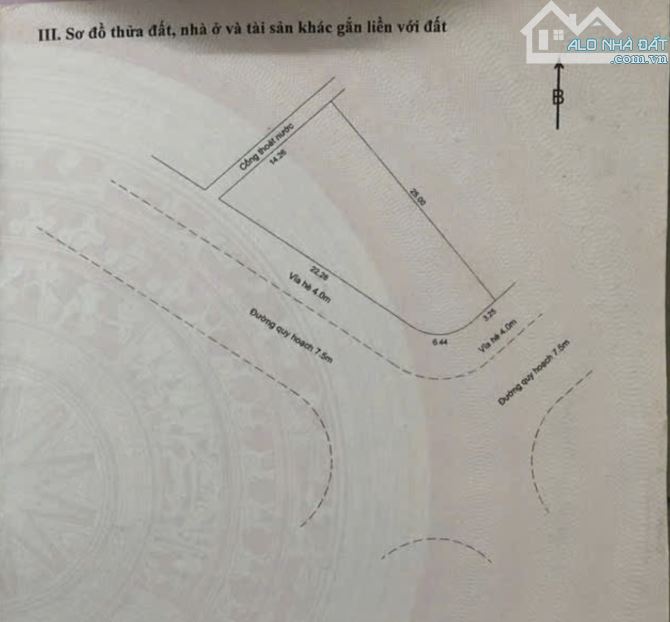LÔ GÓC 2MT đường THÂM TÂM_ PHI BÌNH_ VIEW thoáng_ VỊ TRÍ ĐẮC ĐỊA_ Dt RỘNG 263m2