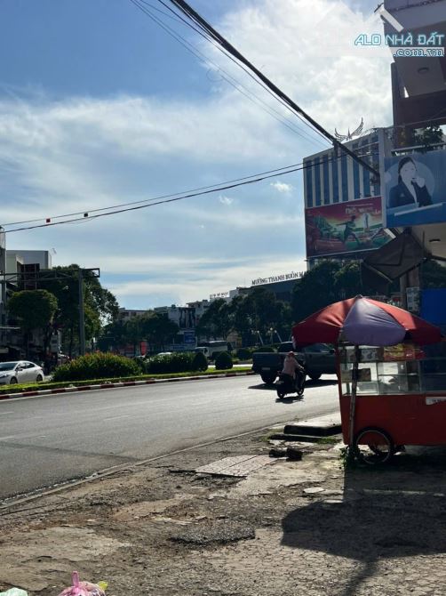 NHÀ GÁC LỬNG GẦN BÙNG BINH KM3 ĐƯỜNG Ô TÔ NÉ NHAU CHỈ 2,99 Tỷ - Loctran
