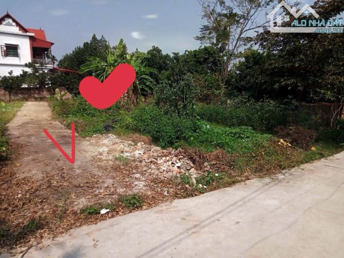 Cần tiền bán mảnh đất Tuy Lộc - Giá rẻ nhất thị trường