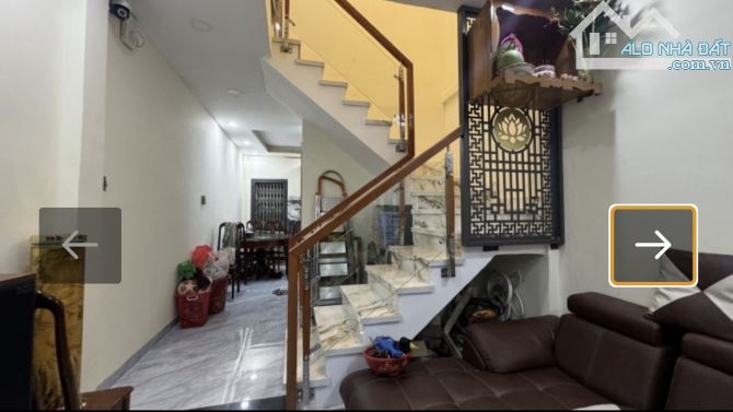 Bán nhà Trần Xuân Soạn, Quận 7 - 36m2 - 2TẦNG - 5TỶ2