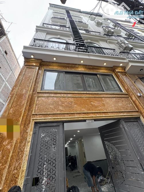 BÁN NHÀ DÒNG TIỀN APATMENT PHỐ QUAN HOA CẦU GIẤY DT 90M 7 TẦNG 29 CĂN HỘ CHÀO BÁN 27 TỶ