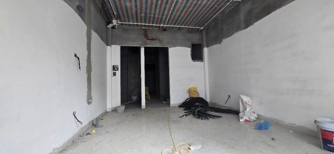 Trung Kính nhà dòng tiền 7 tầng thang máy 14 phòng 60m giá 19.2 tỷ
