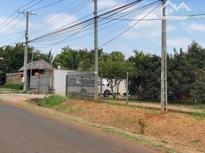 Bán 105m2 đất thổ cư gần chợ, trường tiểu học tại Hàng Gòn, Long Khánh