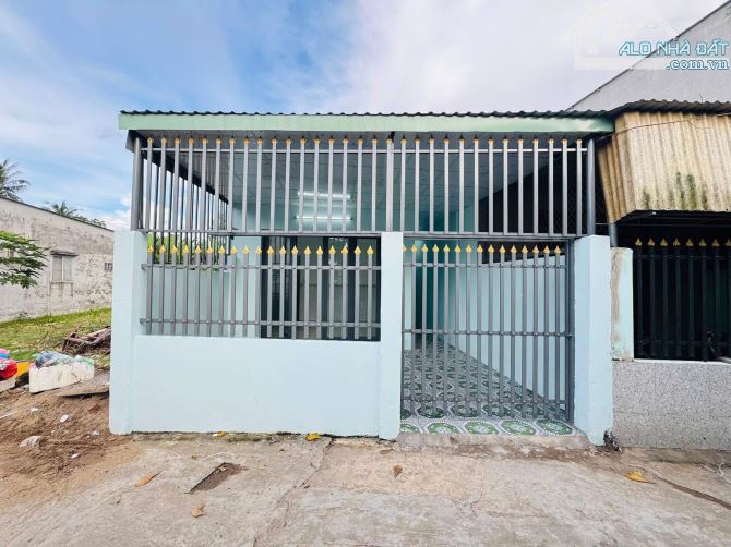 Bán nhà  cấp 4 Ngay Chợ KẾ MỸ giá 1,4 tỷ