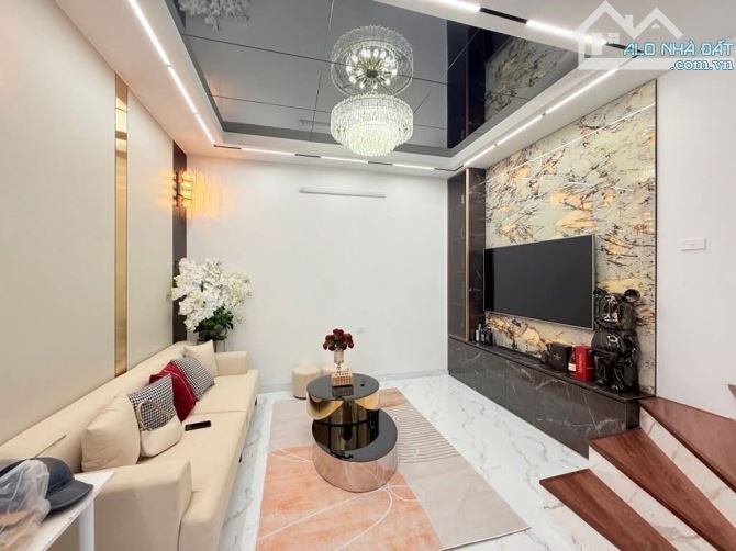 BÁN NHÀ 3 TẦNG MỚI TINH CHI ĐÔNG –MÊ LINH- HÀ NỘI-  ĐƯỜNG THÔNG Ô TÔ – CHỈ HƠN 3 TỶ
