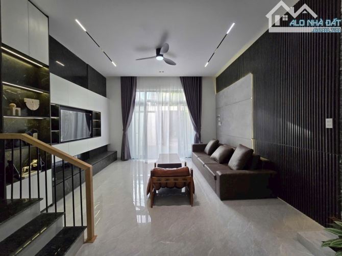 Bán nhà 3 Tầng Đường Thanh Lương 9 - Hoà Xuân
