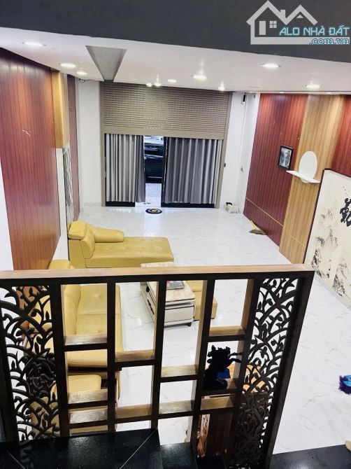 BÁN NHÀ CHU LAI - HOÀ HẢI - 3 TẦNG 1 TUM - 110m2  - MT 5m - 7Tỷ5.