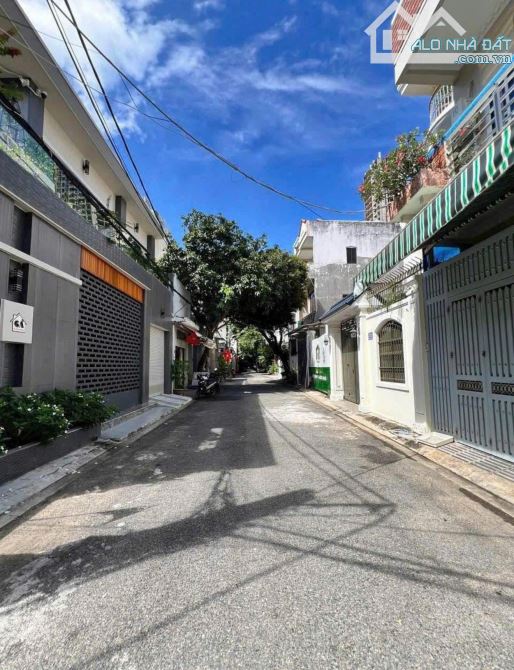 🏡 BÁN NHÀ 1 TRỆT 2 LẦU – KHU NỘI BỘ VIP HOÀNG VĂN THỤ - 90M2 - GIÁ 8.6TY