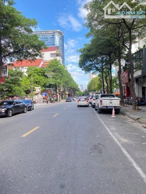 Hàng hiếm Xuân Thủy Trần Thái Tông Nhà mới 7 tầng Thang máy ôtô tránh, 59m2 nhỉnh 19 tỉ